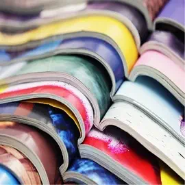 Livres empilés