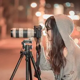 Prise photo